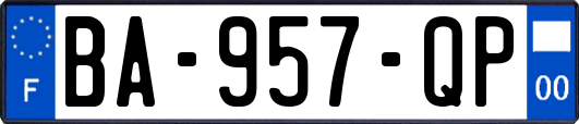 BA-957-QP