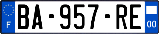 BA-957-RE
