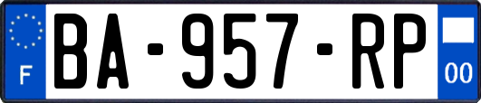 BA-957-RP
