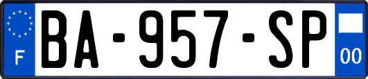 BA-957-SP