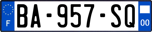 BA-957-SQ