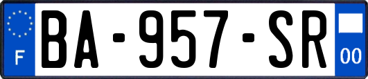 BA-957-SR