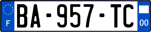 BA-957-TC