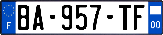 BA-957-TF