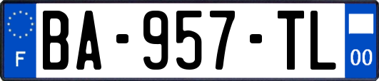 BA-957-TL