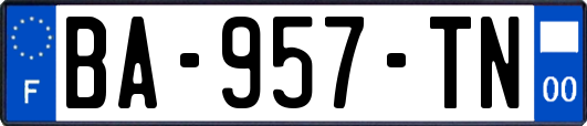 BA-957-TN