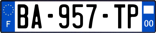 BA-957-TP