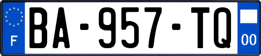 BA-957-TQ