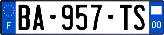 BA-957-TS