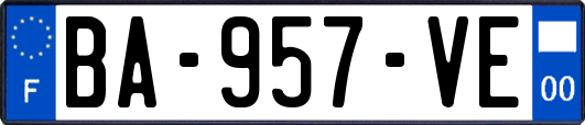 BA-957-VE