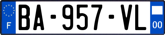 BA-957-VL