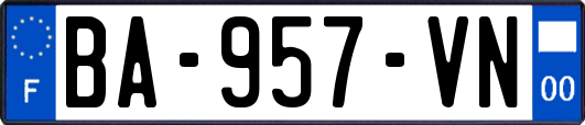 BA-957-VN