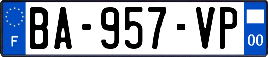 BA-957-VP