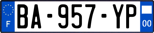 BA-957-YP
