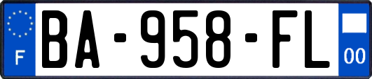 BA-958-FL