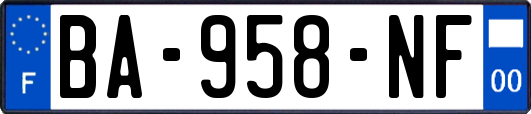BA-958-NF