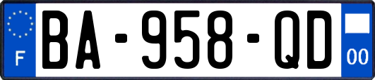 BA-958-QD