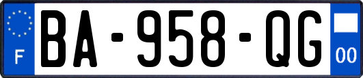 BA-958-QG
