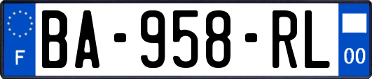 BA-958-RL