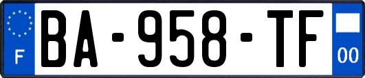 BA-958-TF