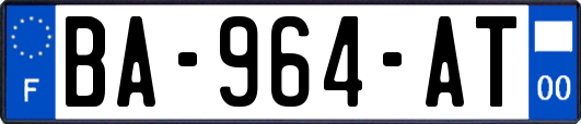 BA-964-AT