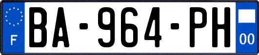 BA-964-PH