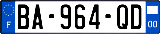 BA-964-QD