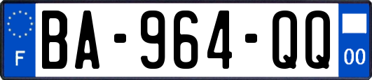 BA-964-QQ