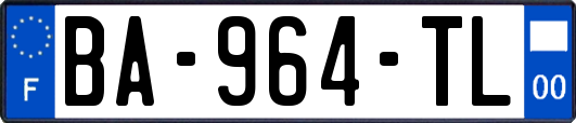 BA-964-TL