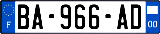 BA-966-AD