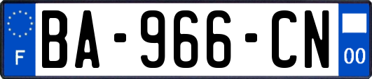 BA-966-CN