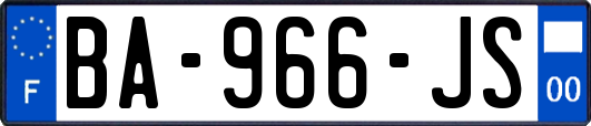 BA-966-JS