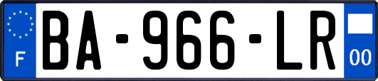 BA-966-LR