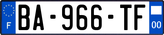 BA-966-TF