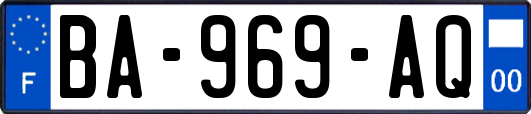 BA-969-AQ