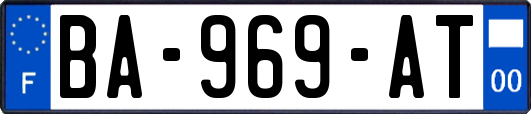 BA-969-AT