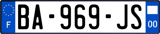BA-969-JS