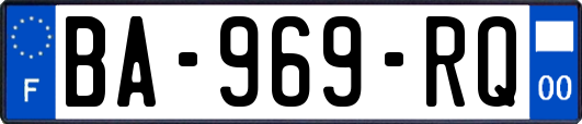 BA-969-RQ