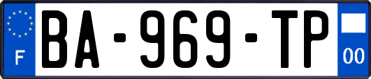 BA-969-TP