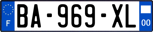 BA-969-XL