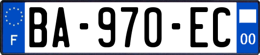 BA-970-EC