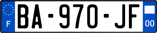 BA-970-JF
