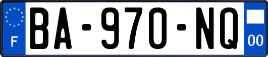 BA-970-NQ