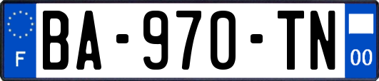 BA-970-TN