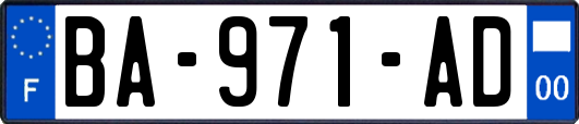 BA-971-AD