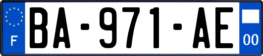 BA-971-AE