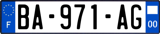 BA-971-AG