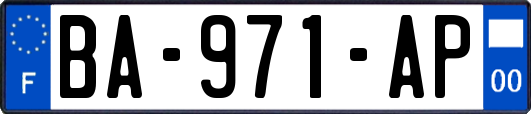 BA-971-AP