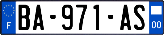 BA-971-AS