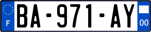 BA-971-AY